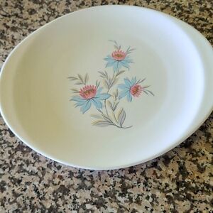 14 Inch Steubenville Platter